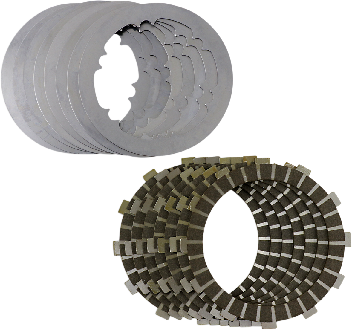 DP Brakes Clutch Kit Husqvarna / KTM / Gas Gas 85cc 2018-2025