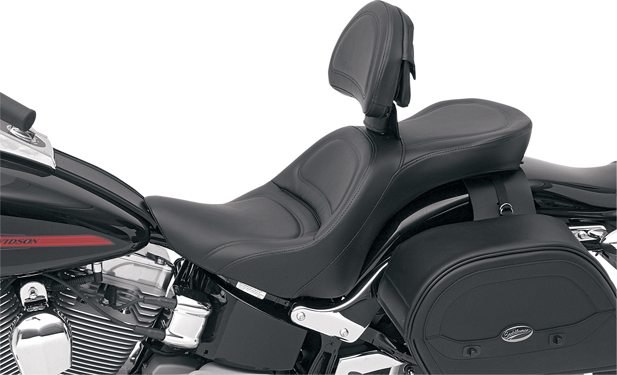 Saddlemen Explorer Seat For Harley Softail 2006-2017