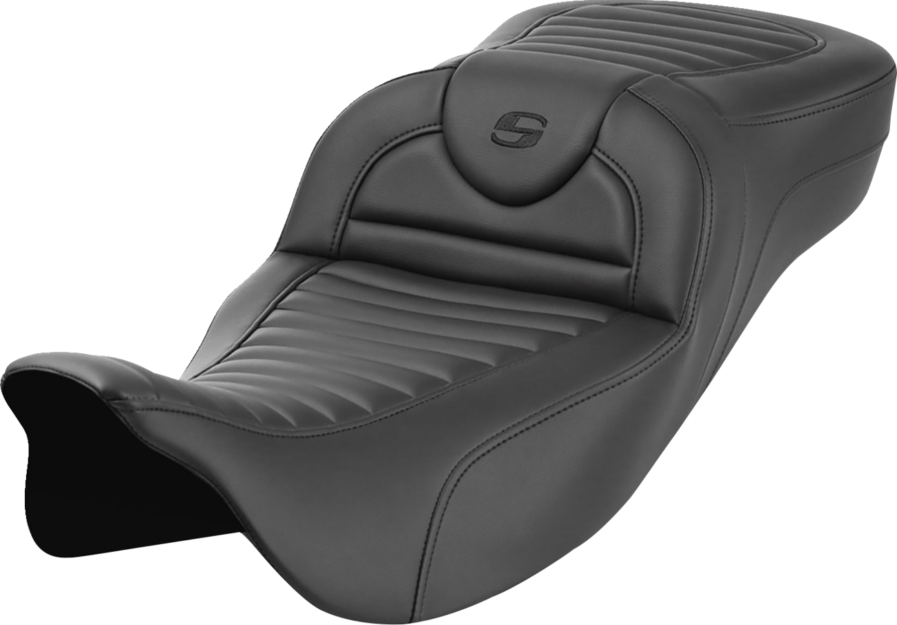 SADDLEMEN Roadsofa™ Extended Reach Seat