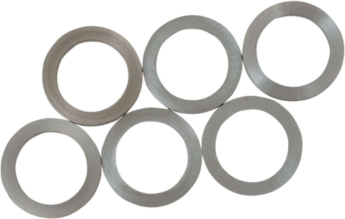 Eastern Motorcycle Parts Sprocket Shaft Spacer For Harley 1970-1999