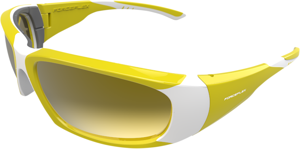 FORCEFLEX Floating Sunglasses