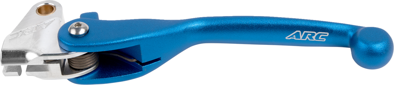 Forged Clutch Lever