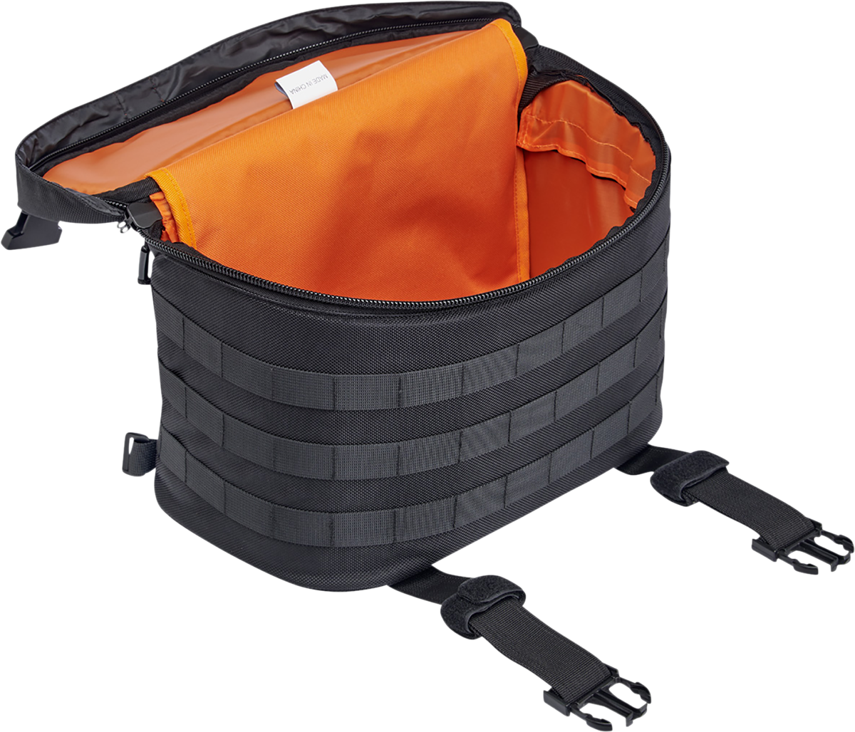 Biltwell Exfil-18 Saddlebags