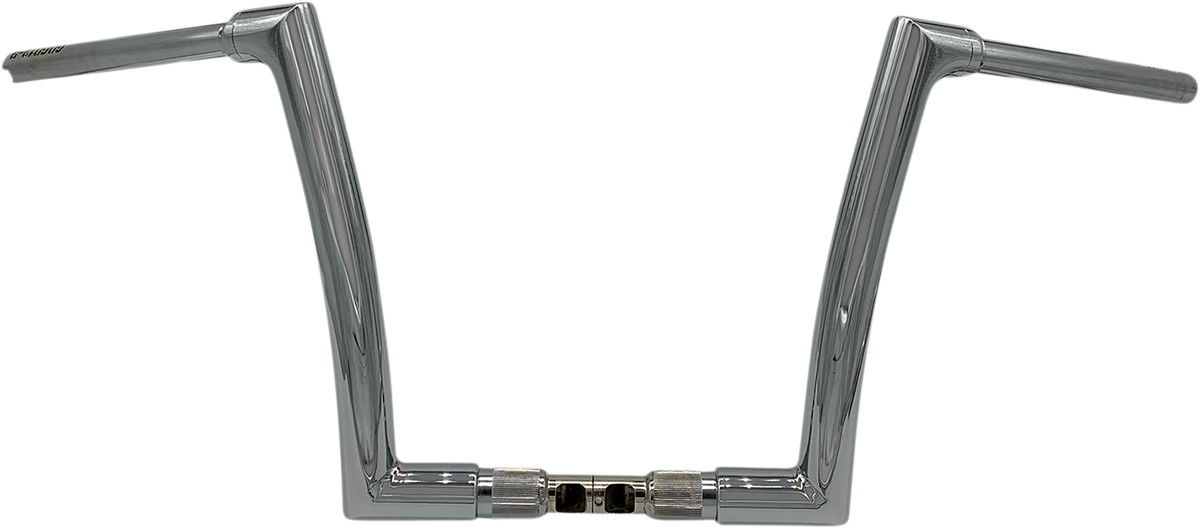 1-1/2" EZ Install Flat Top Handlebar