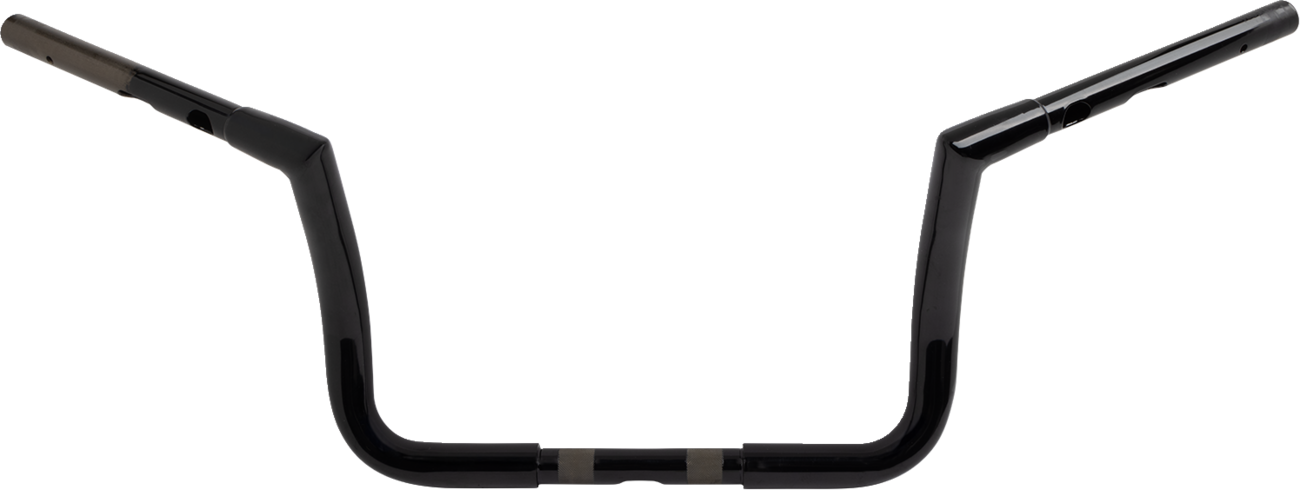 TODD'S CYCLE 1-1/4" Touring Handlebar