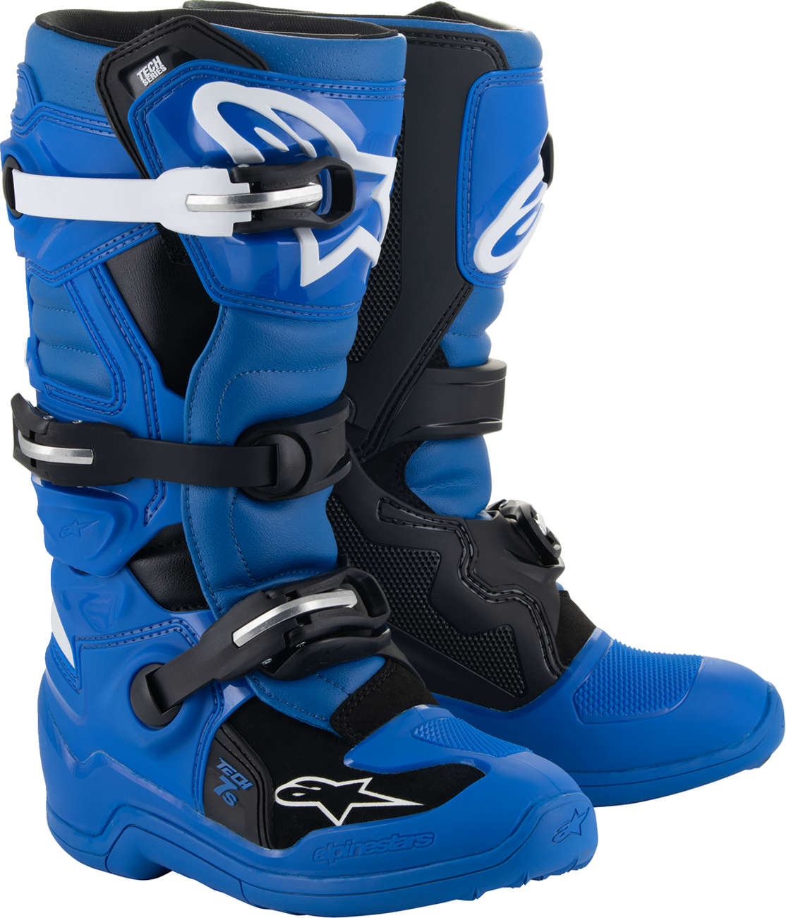 ALPINESTARS Tech 7S Boots