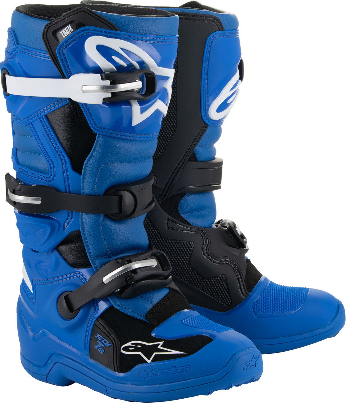 ALPINESTARS Tech 7S Boots
