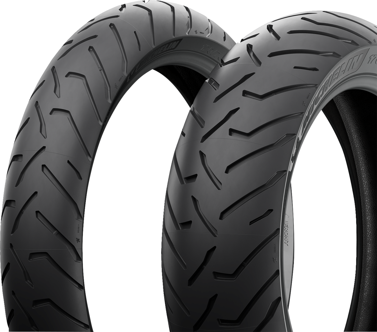 MICHELIN Tire Anakee Road Front