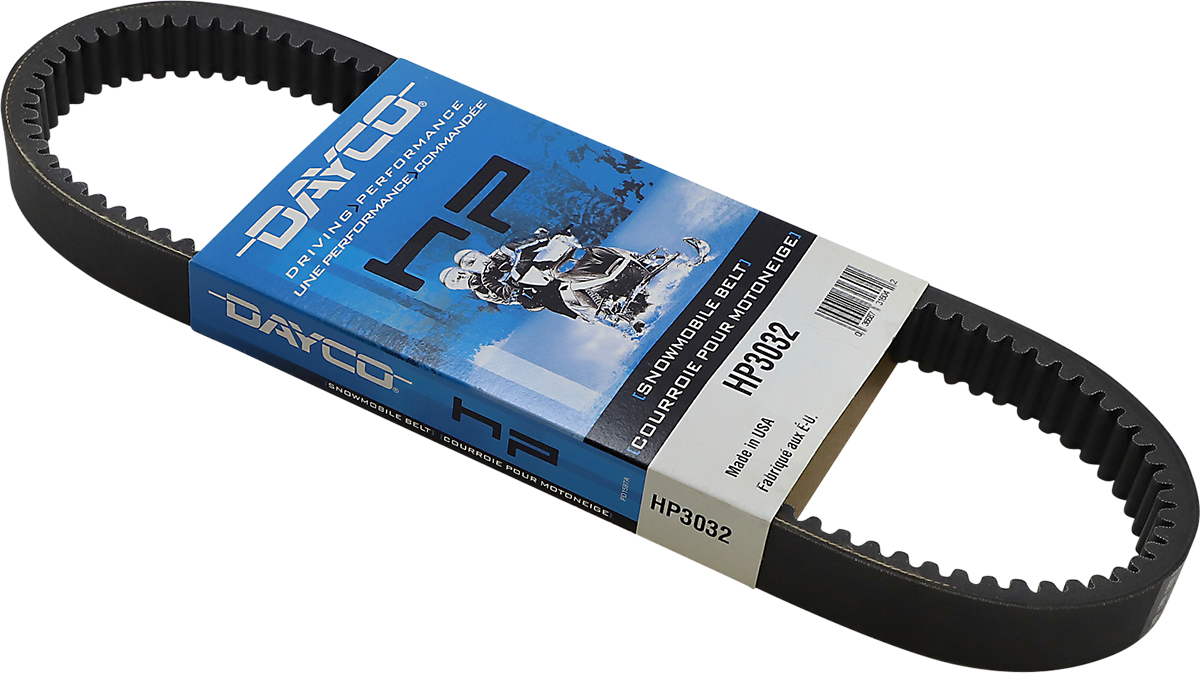 DAYCO PRODUCTS,LLC High Performance Belt