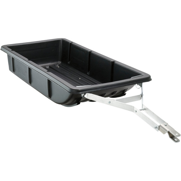 Moose Utility Division - TUB SLED AND TOW BAR