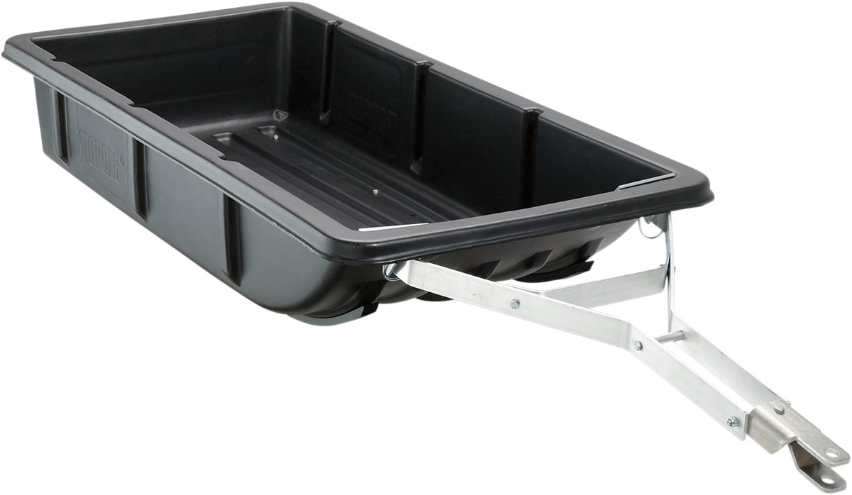 Moose Racing Cargo Tub