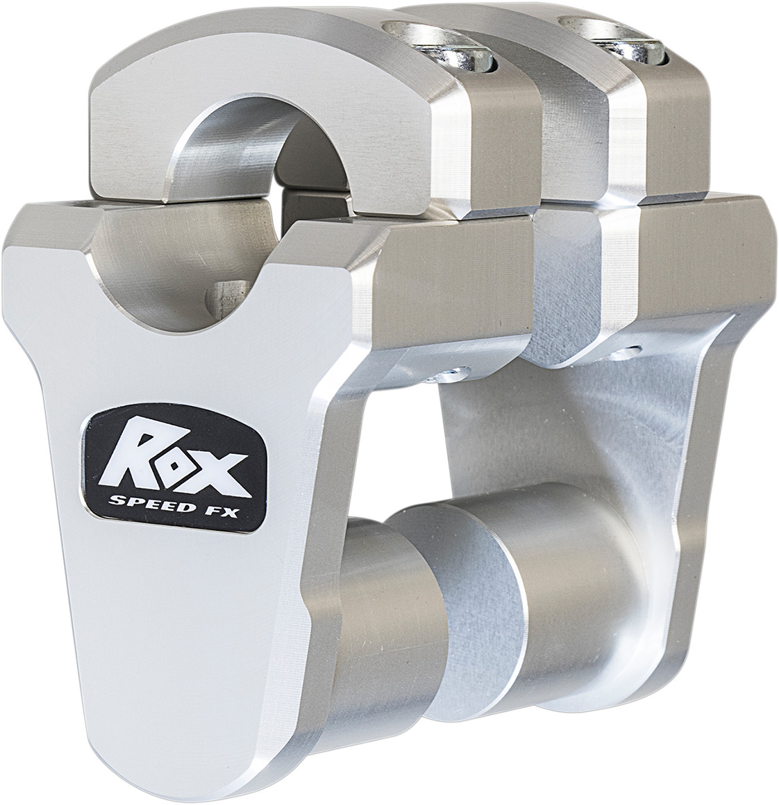 Rox 2" Pivot Risers for 1 1/8" Handlebars