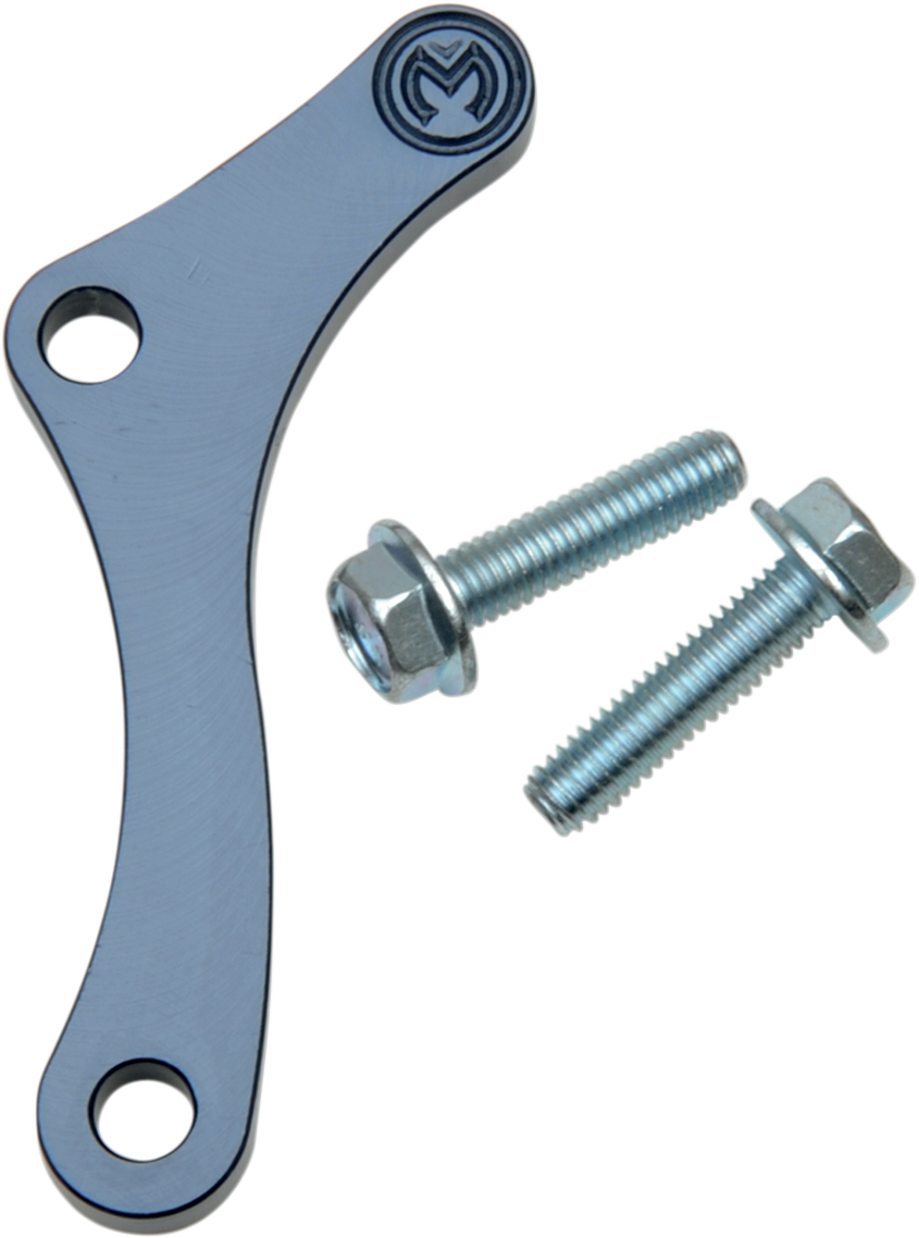 Moose offroad Case Saver - YZ125 1995-2004 Yamaha YZ125
