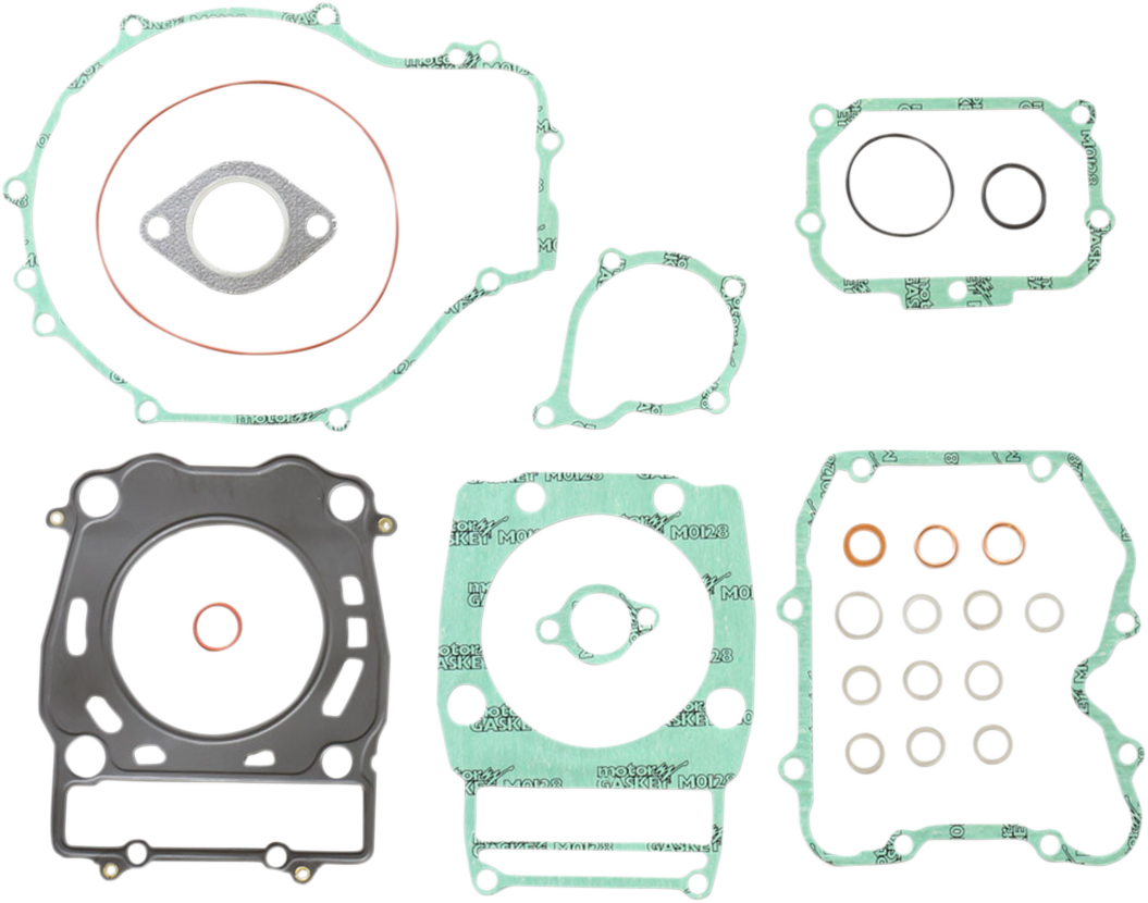 Gasket Kit — Complete