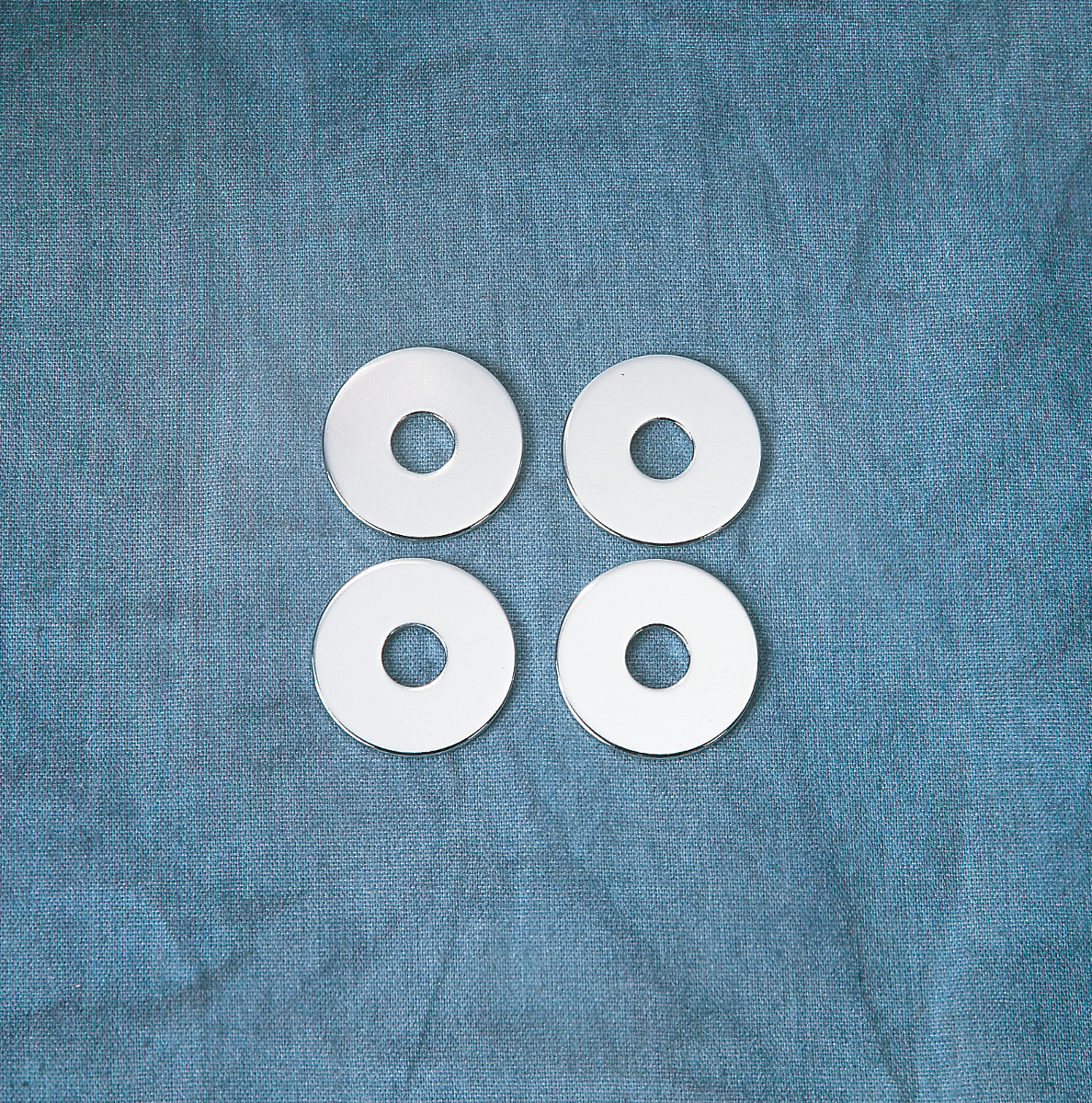 Drag Specialties Washer Set