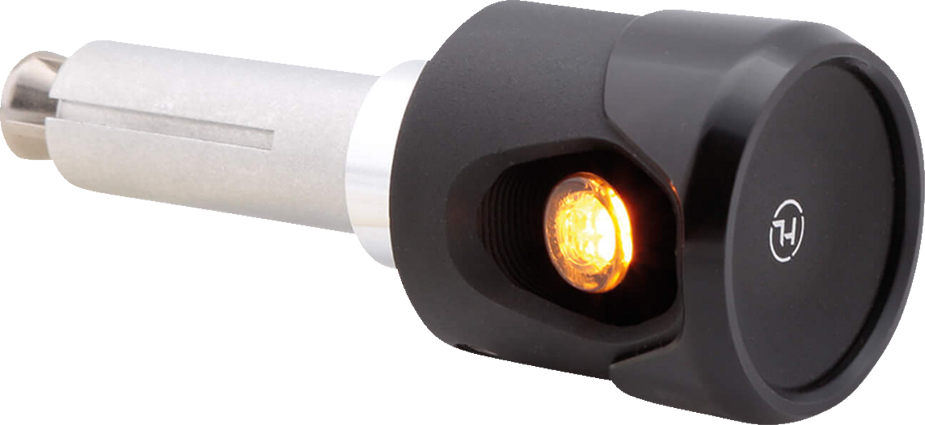 Highsider Akron Bar End Turn Signal