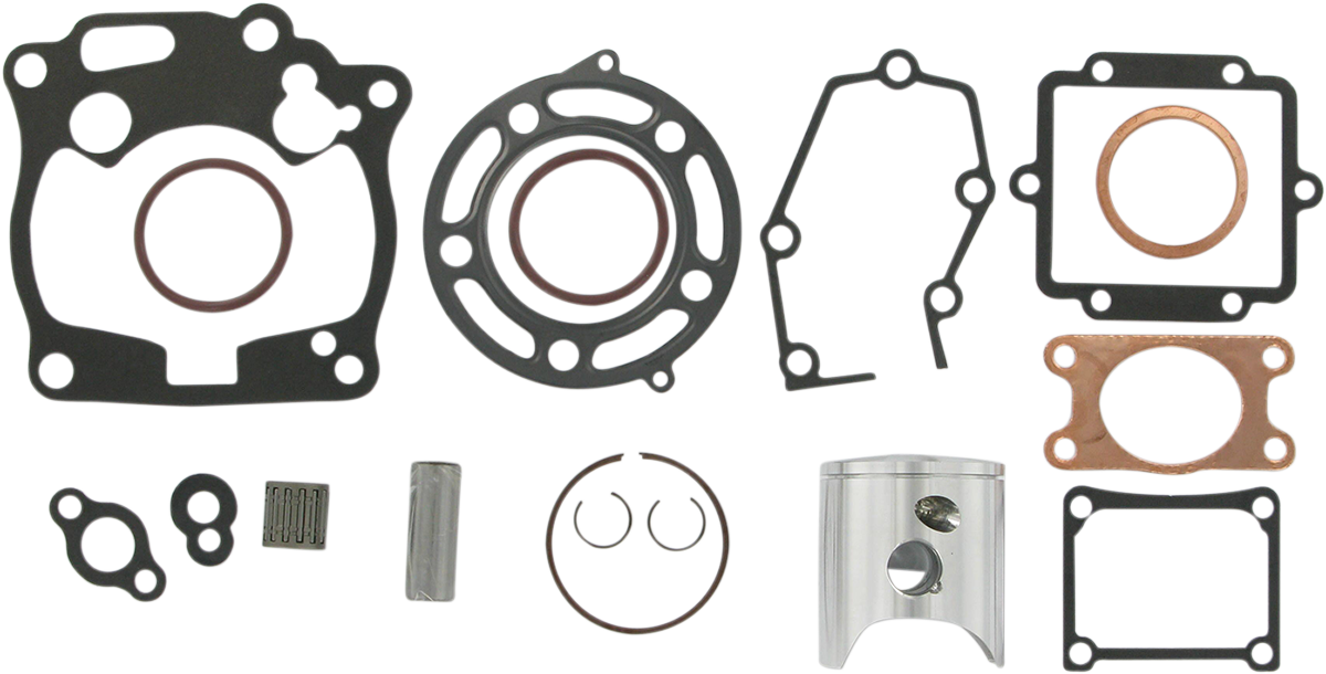Wiseco Pro Lite Piston Kit Kawasaki KX125 2001-2002 (54.0/Stock Bore and 56.0)