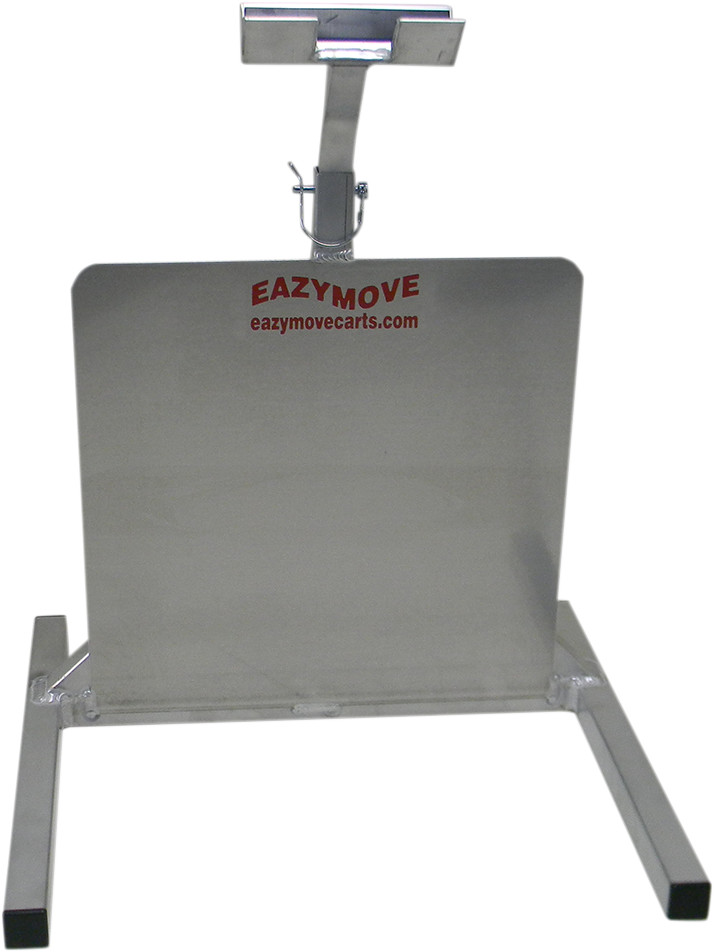 EAZYMOVE Snowmobile Warm-Up Stand