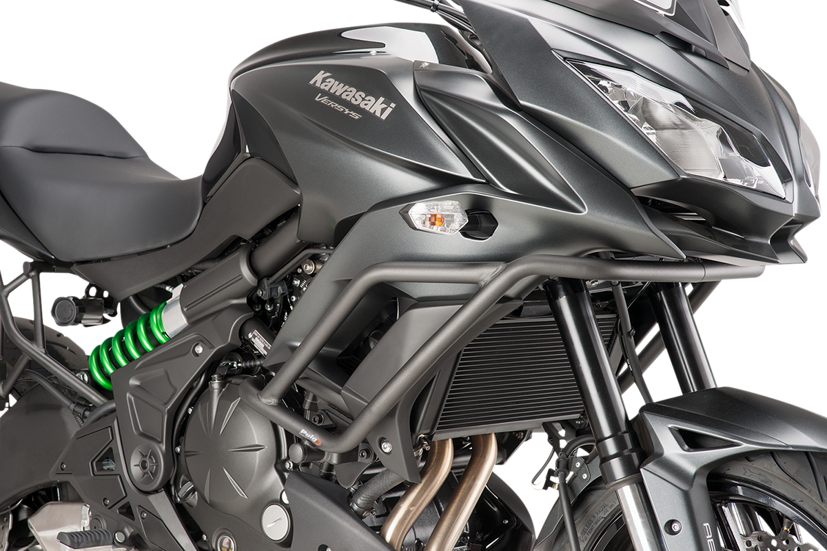 Puig Engine Guards Kawasaki Versys 650 2015-2024