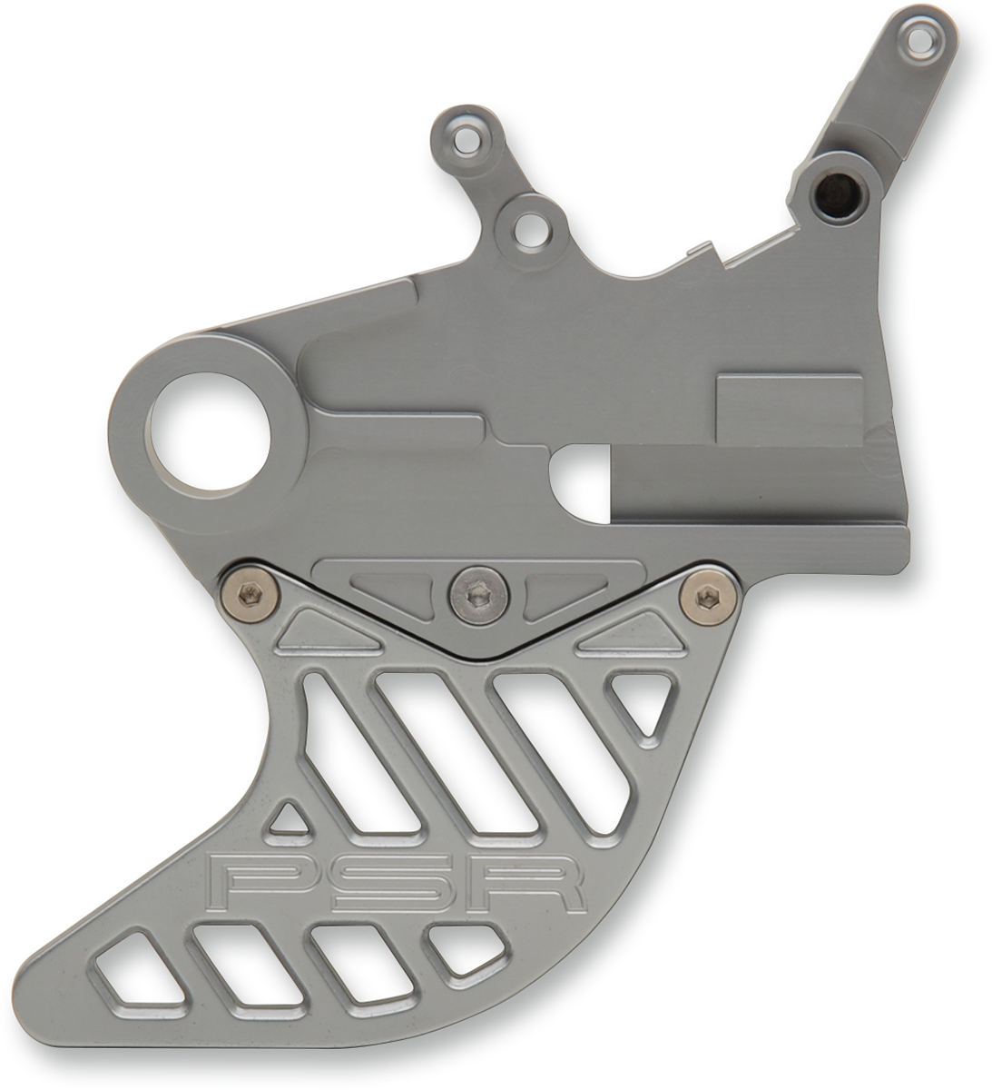 Rear Disc Guard