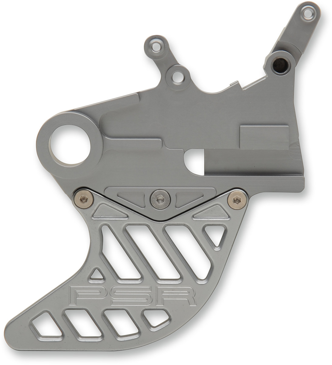 Rear Disc Guard