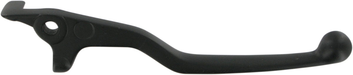 Parts unlimited Lever - Right Hand - Black 2005-2006 BMW F650GS Dakar / 2006-2006 BMW F650GS / 2005-2005 BMW F650CS