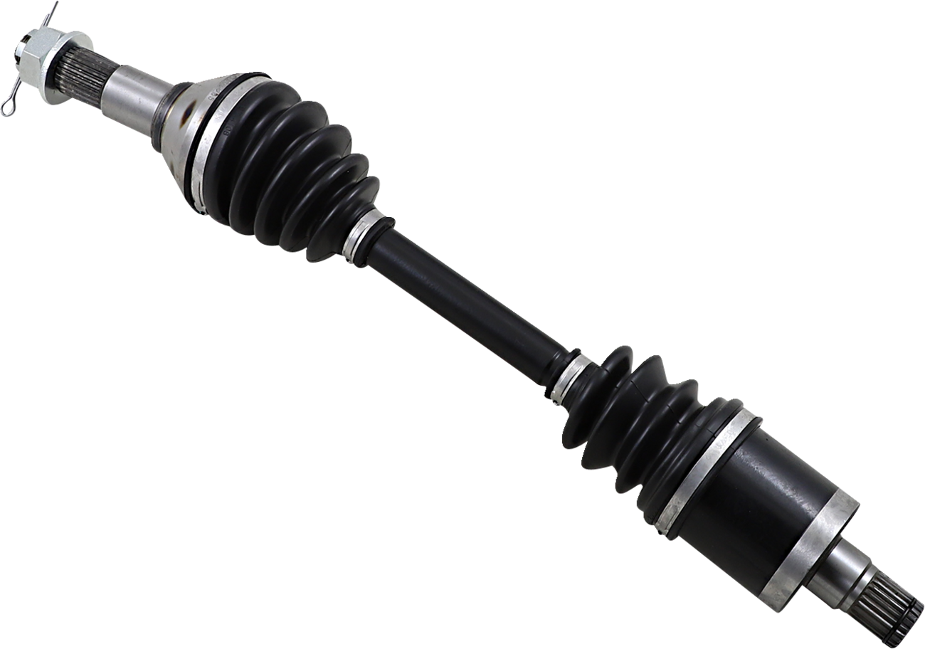 Moose offroad Complete Axle Kit Can-Am