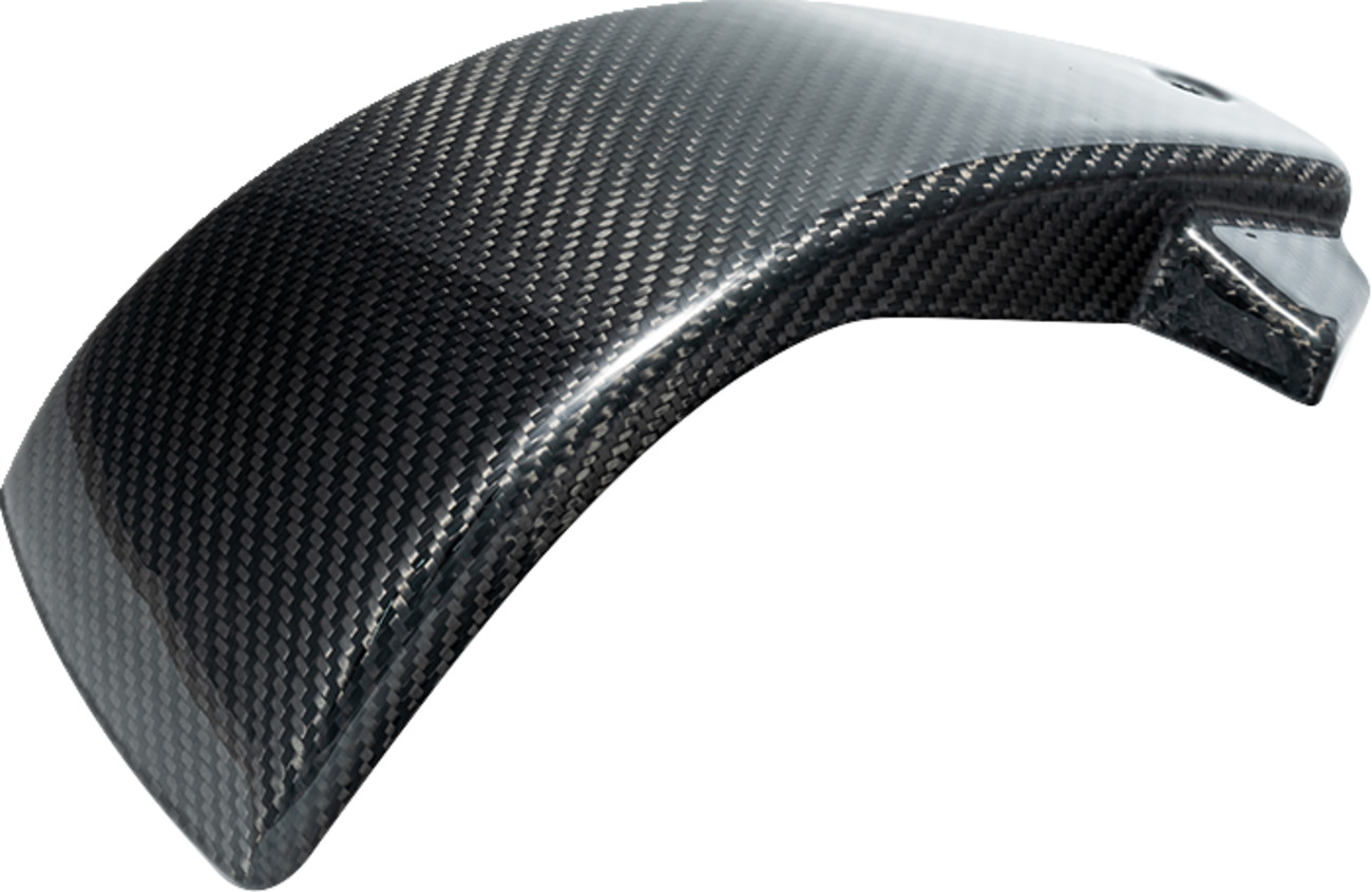 SlyFox Performance Side Covers For Harley FXLRS/ST 2020-2026