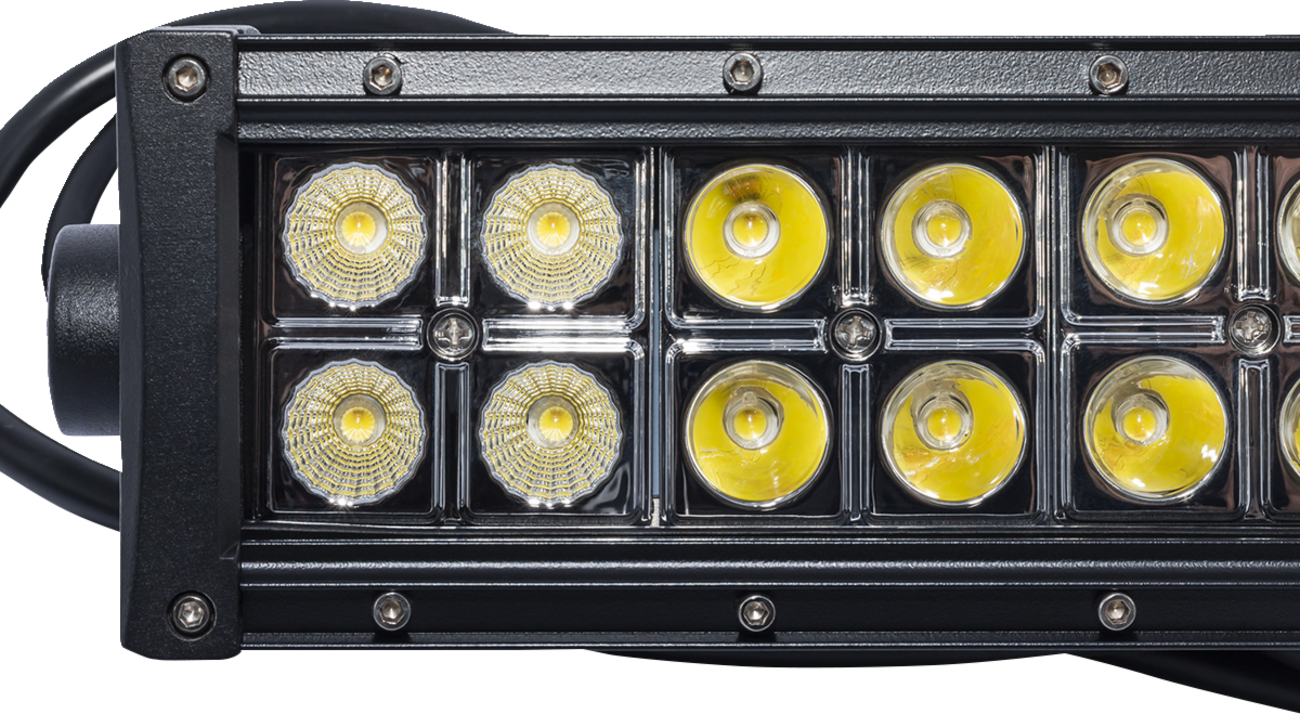 Rivco products Dual Color LED Light Bar