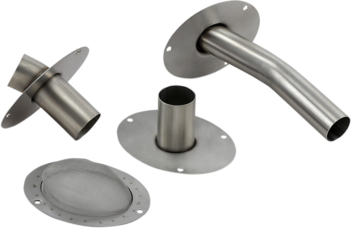 LEOVINCE Replacement Spark Arrestor