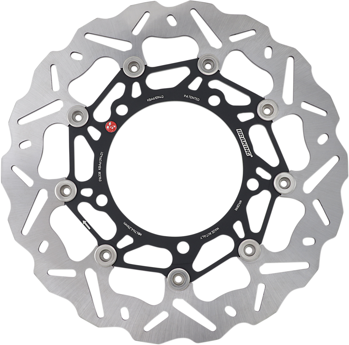 SK2 Series Rotors