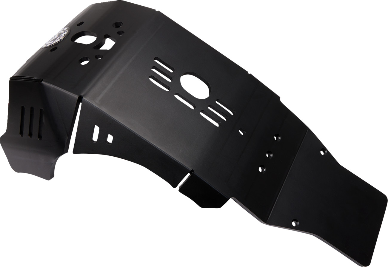Moose Racing Pro LG Skid Plate