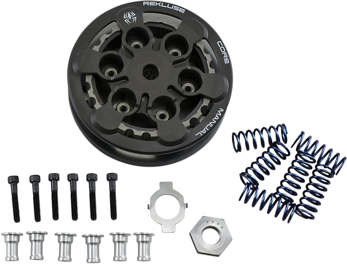 Core Manual Clutch Kit