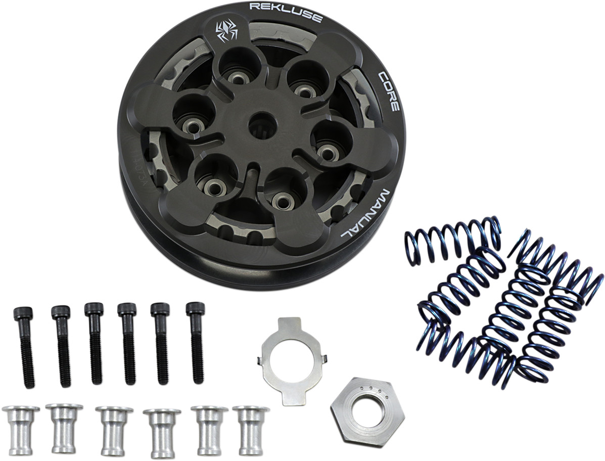 Rekluse Core Manual Clutch Kit