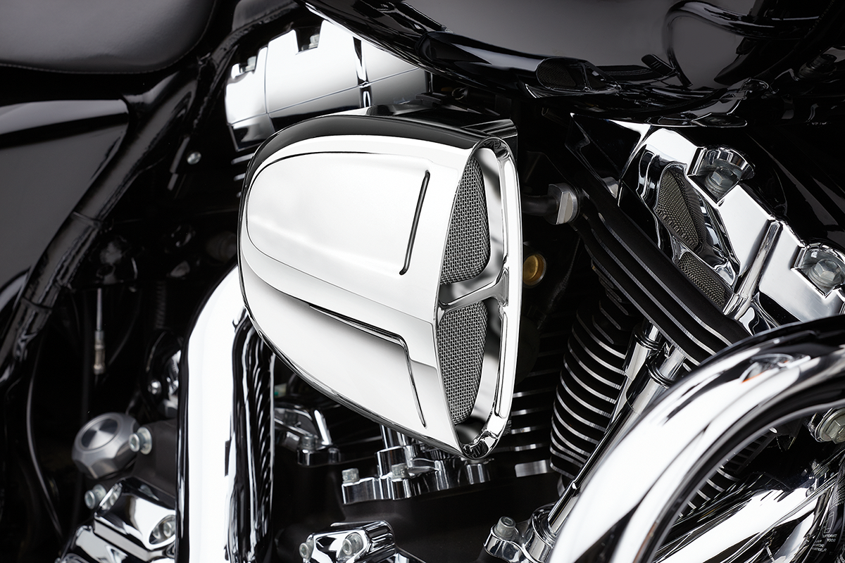 PowrFlo Air Intake Kit