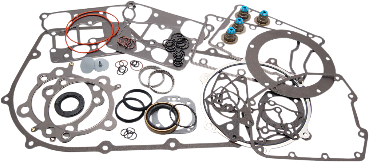 Extreme Sealing Technology Complete Gasket Kit — 3,750"