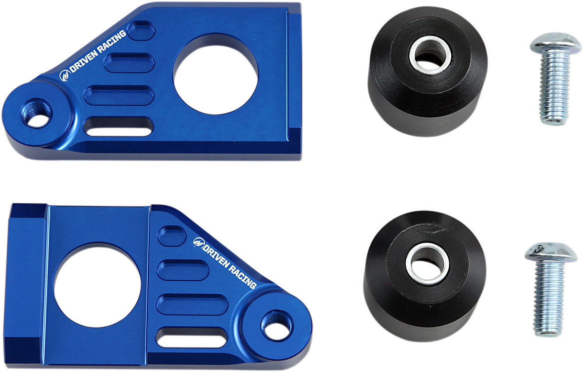 DRIVEN RACING Axle Block Sliders