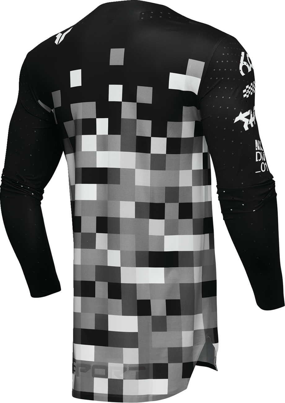 Thor SPORTMODE Riot Jersey