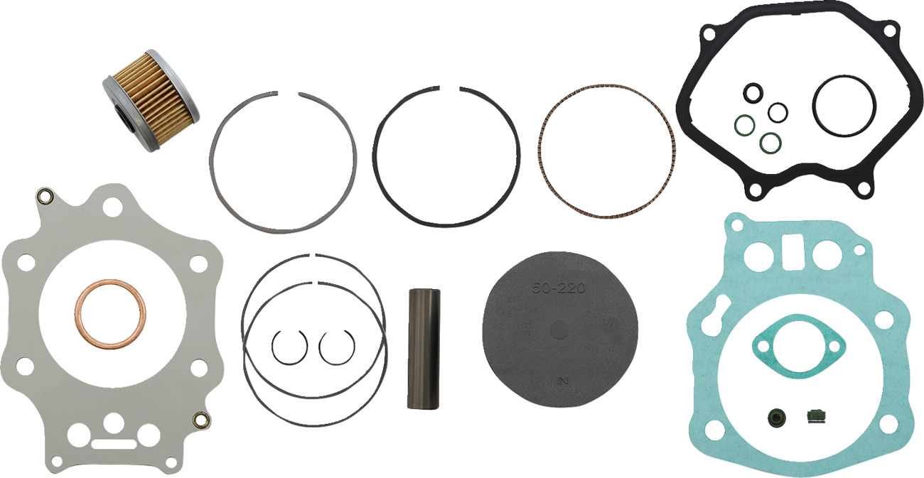 Top-End Rebuild Kit