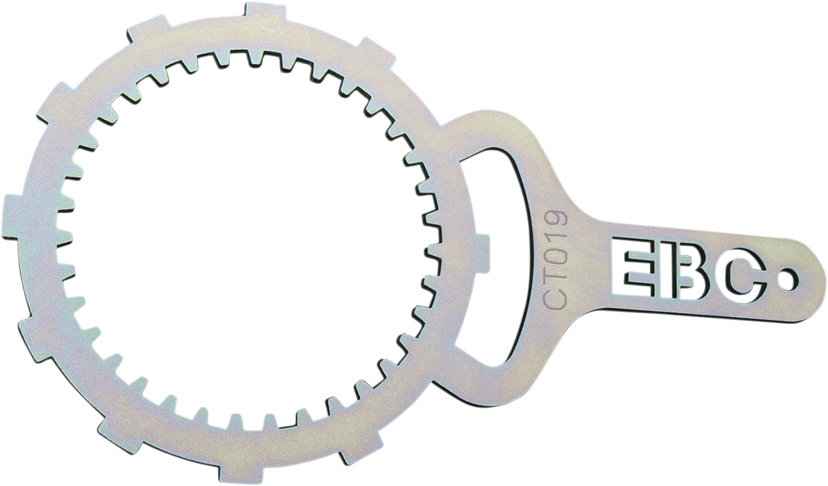EBC Clutch Removal Tool