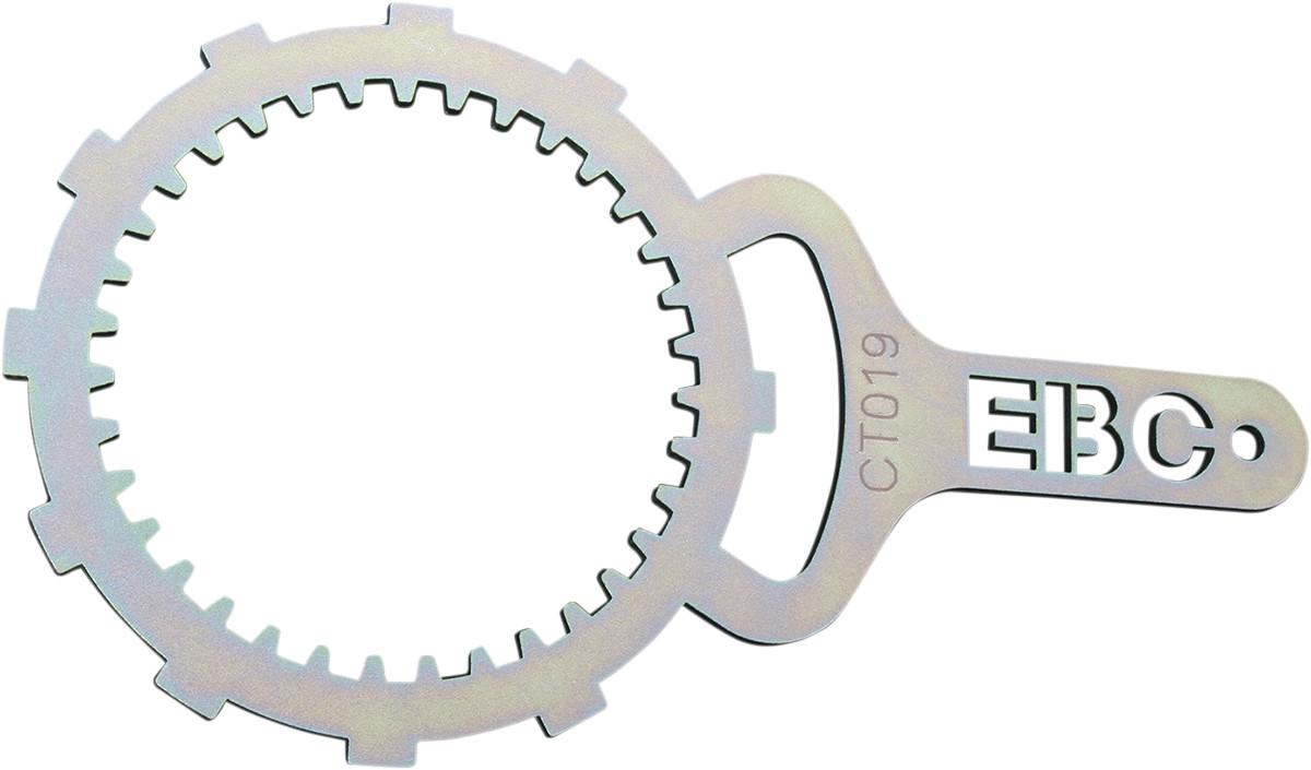 EBC Clutch Removal Tool