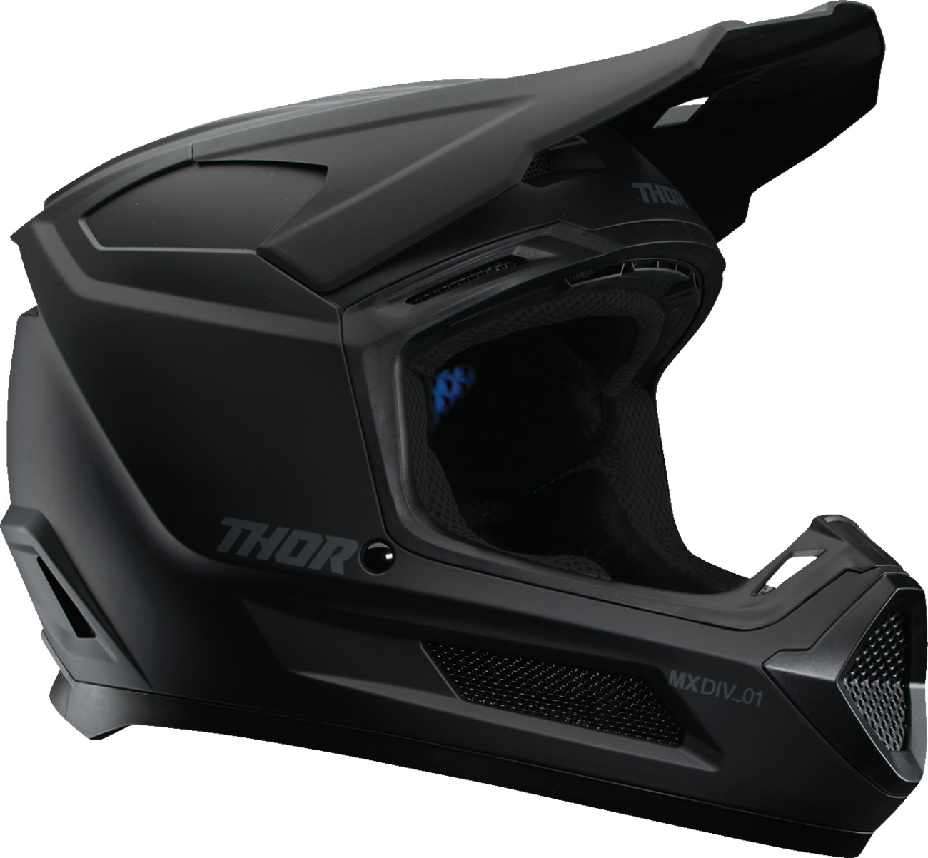 Thor Fleet Youth Helmet