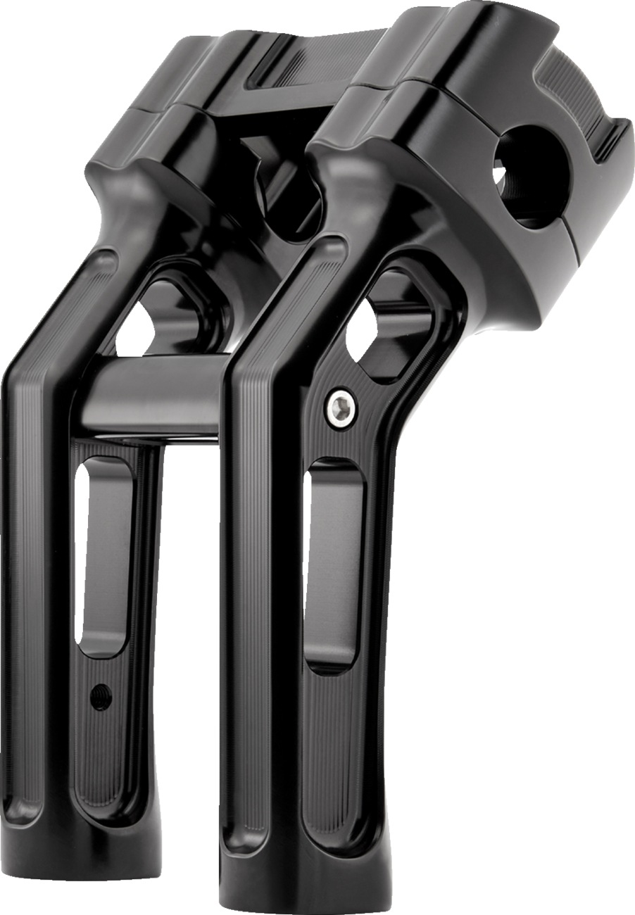 ARLEN NESS Method Kickback Handlebar Riser