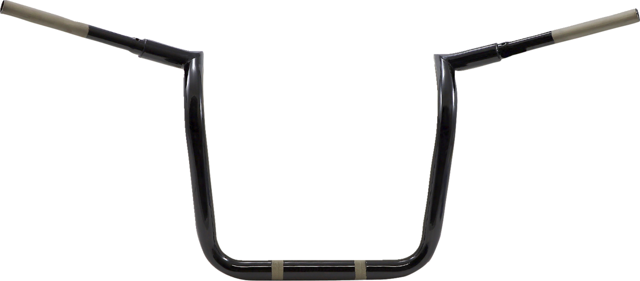 Trask 1 1/4" Bro Handlebars For Indian Chieftain / Roadmaster 2014-2017