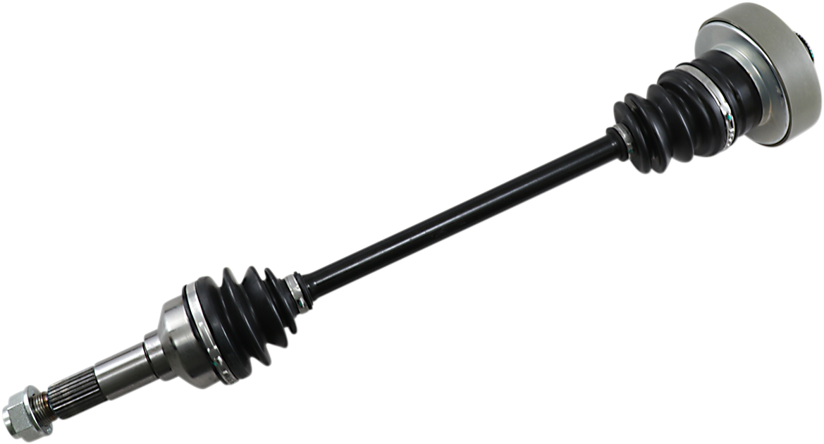 Moose Racing LM6 Rear Right Axle Yamaha Rhino 700 2008-2013