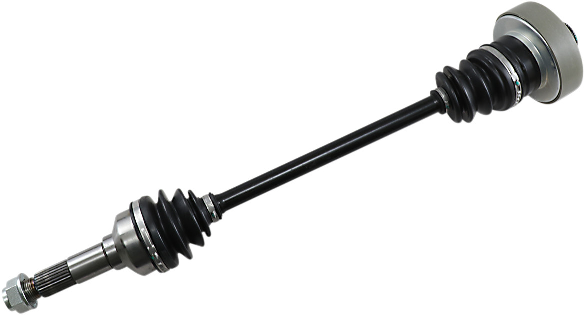 Moose Racing Complete Axle Assembly