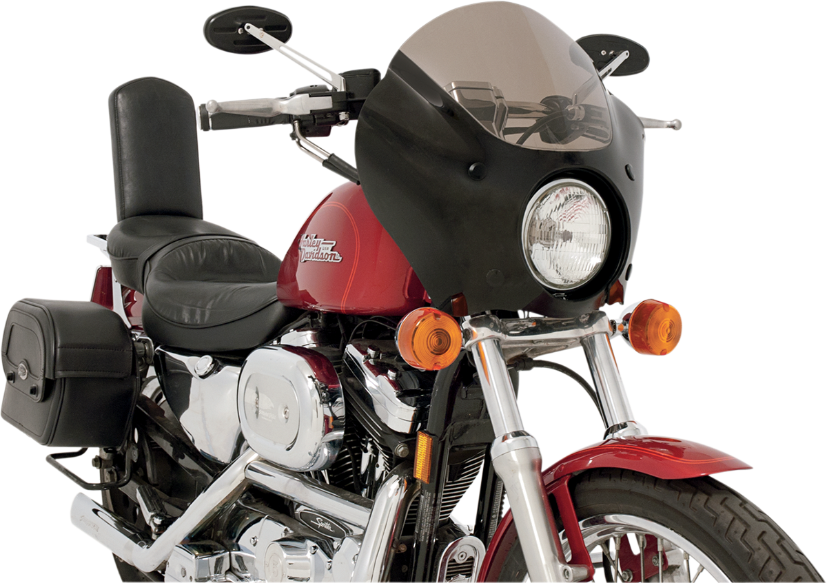 Memphis Shades Gauntlet Fairing For Harley 1996-2025