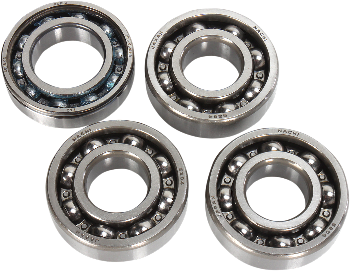 Hot Rods Counter Balancer Kit Yamaha Raptor