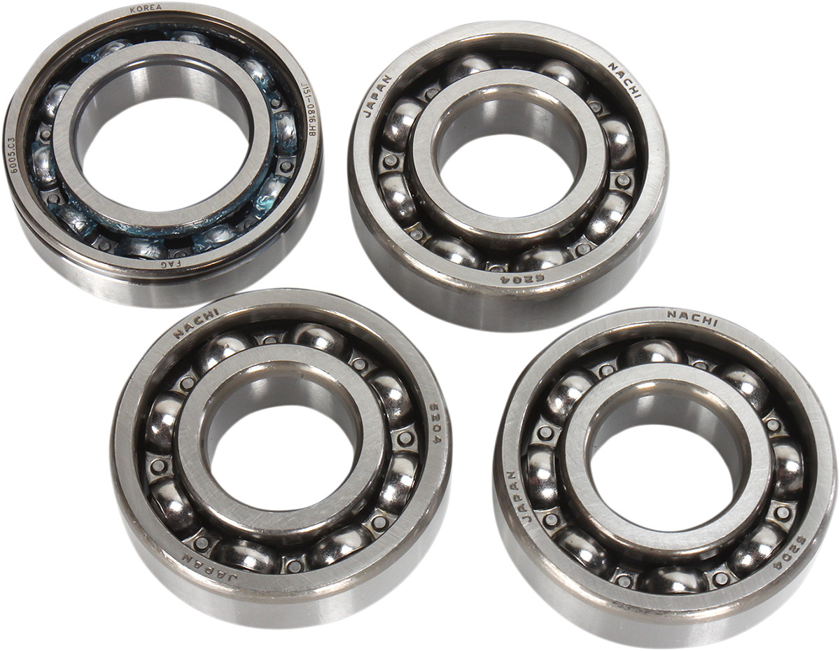 HOT RODS Counter Balancer Kit