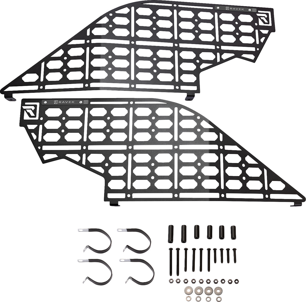 Ravek Molle Storage Panels Can-Am Maverick X3 2017-2026
